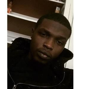 Meet your Posher, Geno